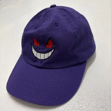 해외 기획 포켓몬 겐가 패널 캡