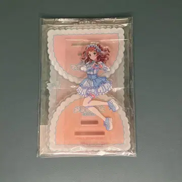 학마스 하나미 사키 아크릴 스탠드