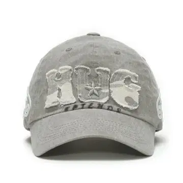 HUG YOUR SKIN Hug Friends Cap (Camo)