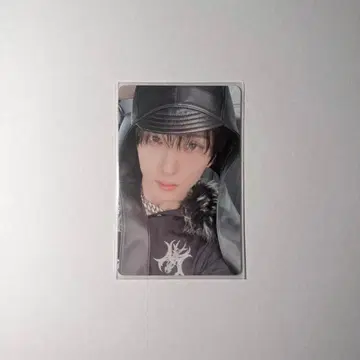 NCT DREAM 지성 Beat It Up