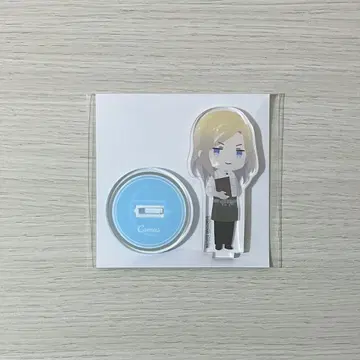 우타프리 라이에모 스이파라 아크릴 스탠드 카뮤