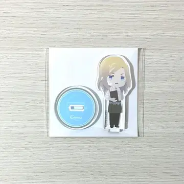 우타프리 라이에모 스이파라 아크릴 스탠드 카뮤