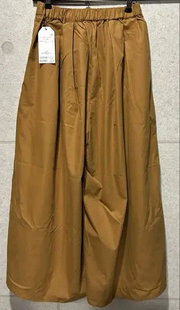 드라마틱 볼륨 스카초