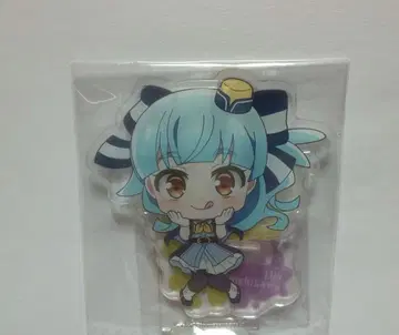 호시카와 릴리 좀비랜드 사가 아크릴 스탠드 애니메이트 포인트