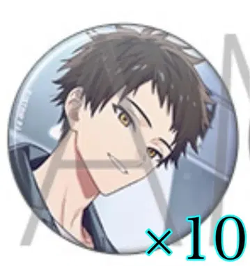 18TRIP 캐릭터 배지 컬렉션 타오 10개 C