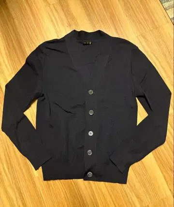 루트로와 LETROYES 니트 사이즈 M