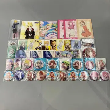 프로세카 묶음 판매