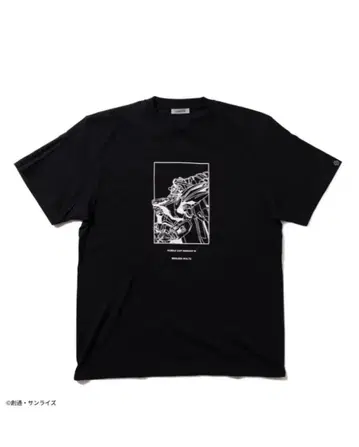 STRICT-G 신기동전기 건담 W 티셔츠 윙건담 제로 박스