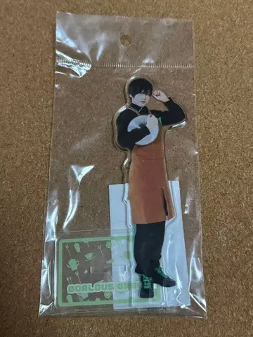 GOALOUS5 코마츠 쇼헤이