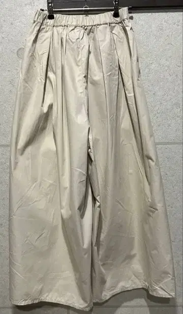 드라마틱 볼륨 스카초