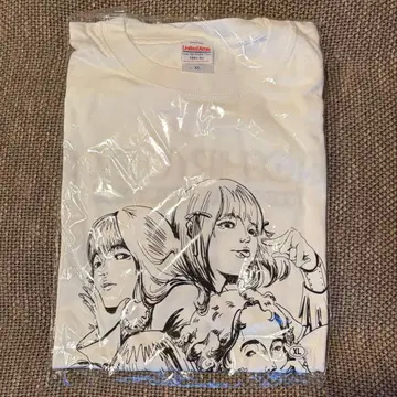 [ 익명 배송 ] 키요시 류진 25 크루징 투어 2025 T셔츠 XL