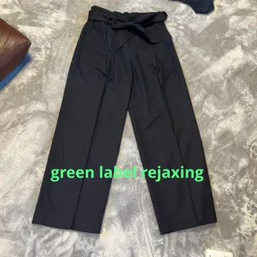 UNITED ARROWS green label rejaxing