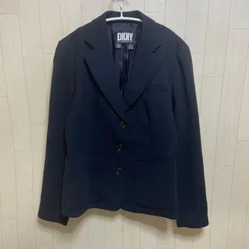 DKNY Donna Karan New York 테일러드 자켓