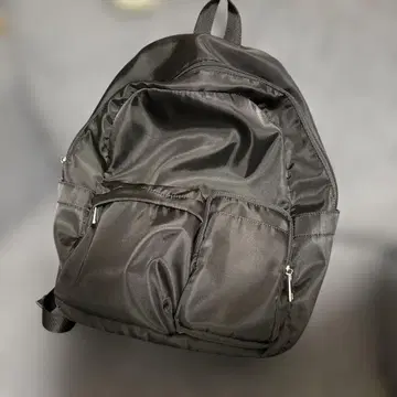 시마무라 MUMU 콜라보 백팩 다기능 백