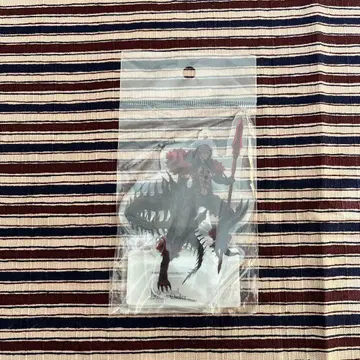 fgo 버서커 아크릴 스탠드