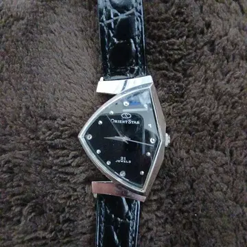 ORIENTSTAR Dynamic 수동 와인딩