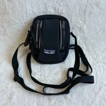 harvest label 숄더백