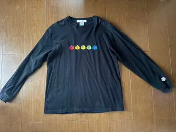 가엾어라 빤쮸토끼 자수 레어