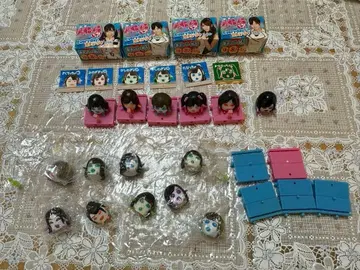 AKB48 콜라보 풋쵸 묶음 판매