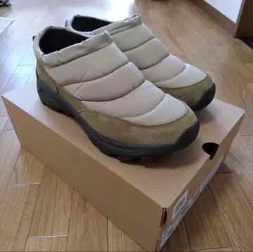 WINTER MOC ZERO 새상품급