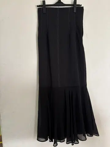 COCO DEAL 머메이드 스커트