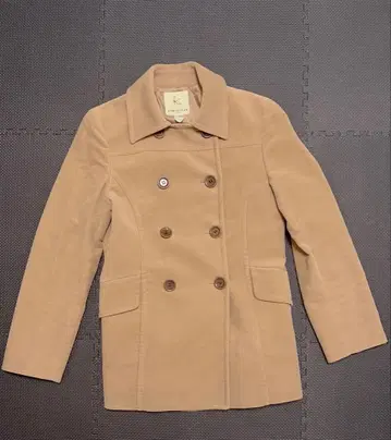 쿠미쿄쿠 코트 S2 사이즈