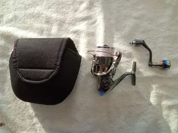 SHIMANO 22 스텔라 2500SHG