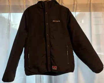 BEN DAVIS 마운틴 파카 리버서블