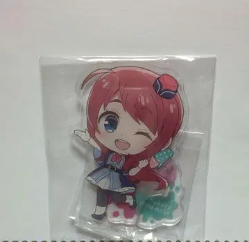 미나모토 사쿠라 좀비랜드 사가 아크릴 스탠드 애니메이트 포인트