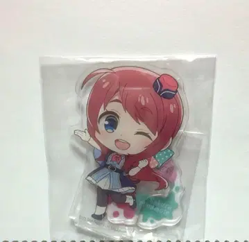 미나모토 사쿠라 좀비랜드 사가 아크릴 스탠드 애니메이트 포인트