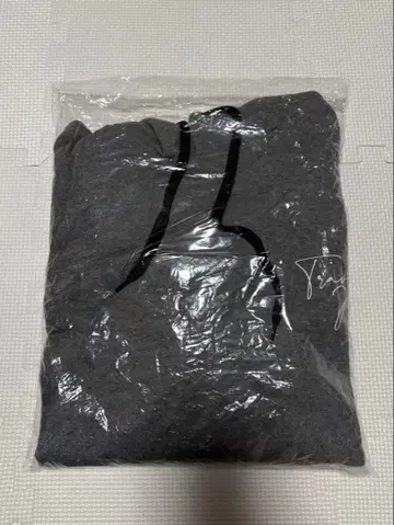 Travis Japan THE SHOW 후디 후드티