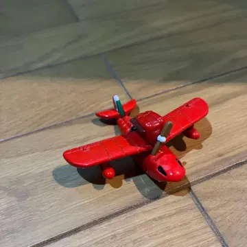 토미카 붉은 돼지