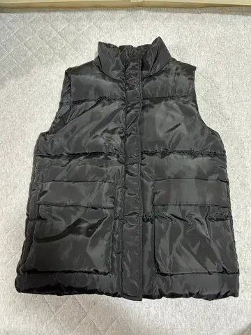 블랙 다운 베스트