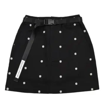 완판템 캡틴스 헬름 골프 스커트 S