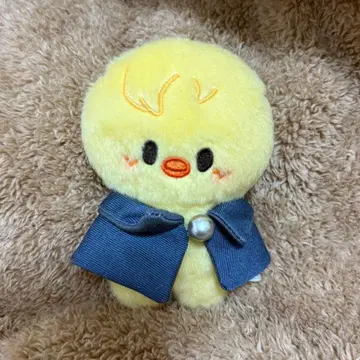 SKZOO 포가리 bbokari 필릭스 10cm 봉제 인형