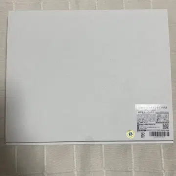 불가항력의 ILOVEYOU 복권 메이트 A상 캔버스 보드