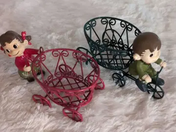 페코짱&포코짱 입상 소품함