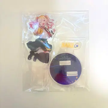 프로세카 Leo/need 커넥트 라이브 텐마 사키 아크릴 스탠드