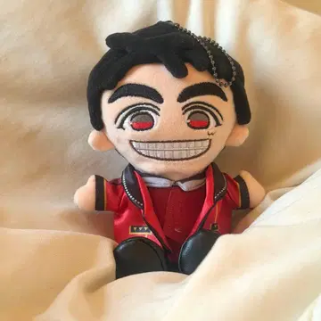 시게오카 다이키 인형 WEST.