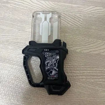 유니클로 한정판 DX 프로토 반반 슈팅 가샤트 라이더 에그제이드