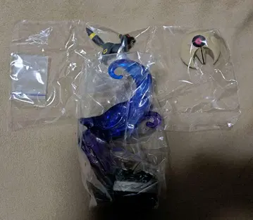 포켓몬 스윙 비넷 컬렉션 4 블래키 & 루나톤