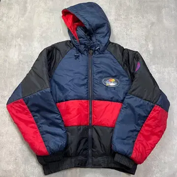 90s 00s 캔자스 충전솜 자켓