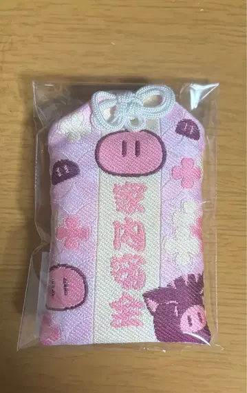 va 여름 페스티벌 부적 CLANNAD