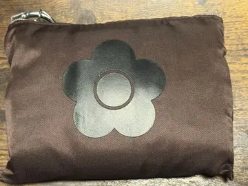 마리콴트 케이스 포함 3WAY 에코백