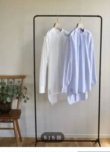 [ 완판템 ] OURHOME 믿음직한 개더 블라우스