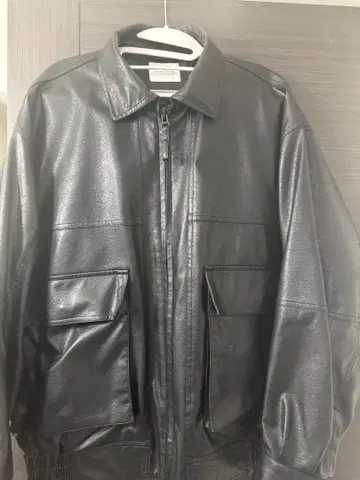 FREAK'S STORE 가죽 자켓