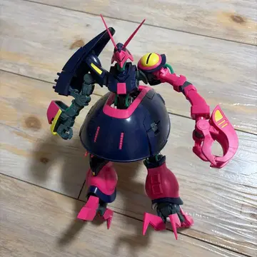 건담 프라모델 HG 바운드 독