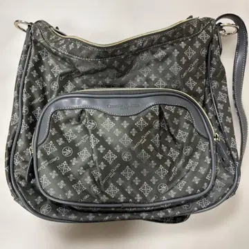 크리스찬 올리비에 3WAY 백 숄더 토트 백팩