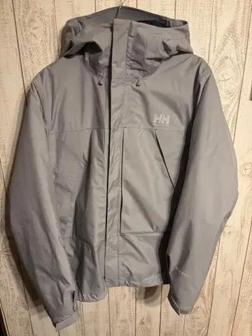 헨리 한센 3way 자켓