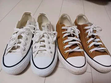 CONVERSE 스니커즈 세트 지금만 가격 인하 중